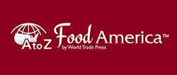 AZ Food America Logo