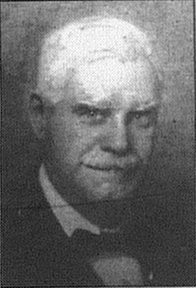 Photo of Crawford Fairbanks