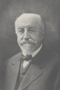 Photo of Adolph Herz