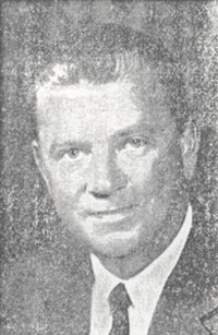 Photo of Chapman J. Root