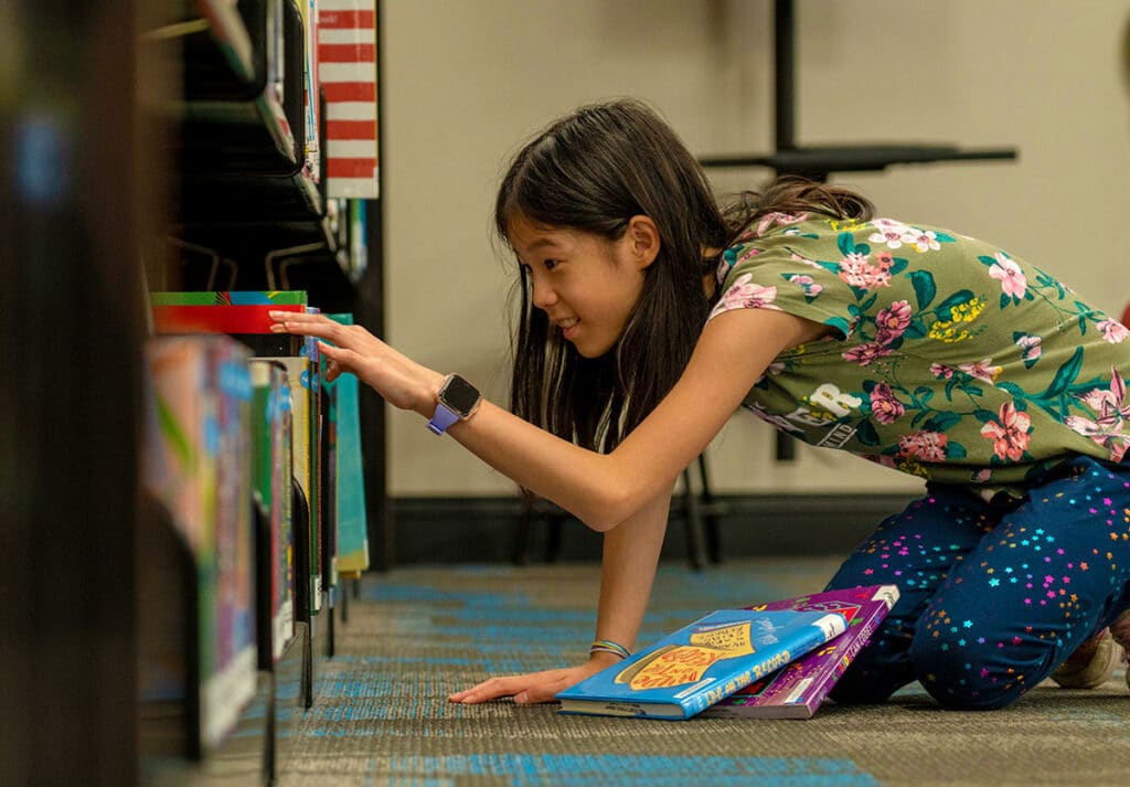 Teens - Vigo County Public Library