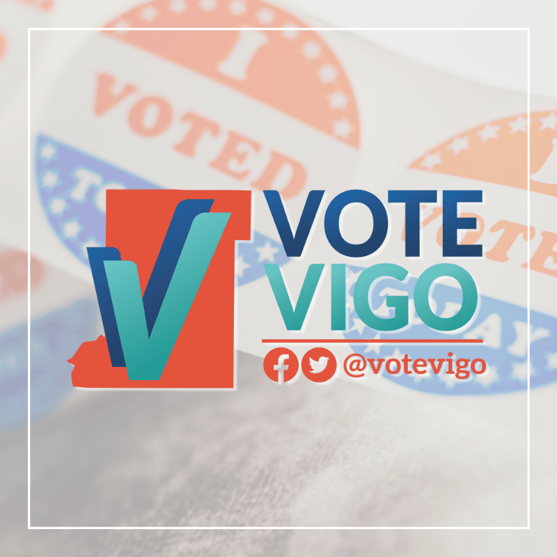 Vote Vigo logo